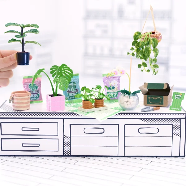  Rinkinys Mini Lifestyle thumbnail 6