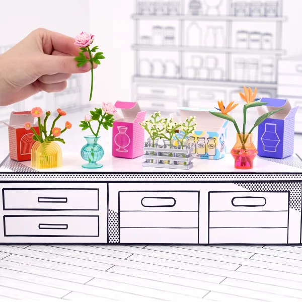  Rinkinys Mini Lifestyle thumbnail 5