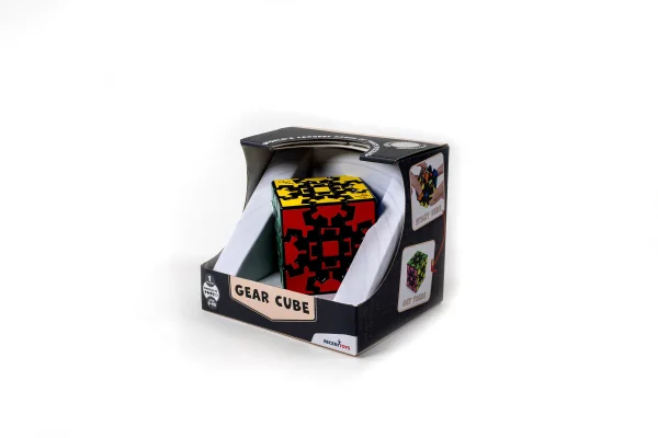  Galvosūkis GEAR CUBE