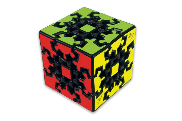  Galvosūkis GEAR CUBE thumbnail 2