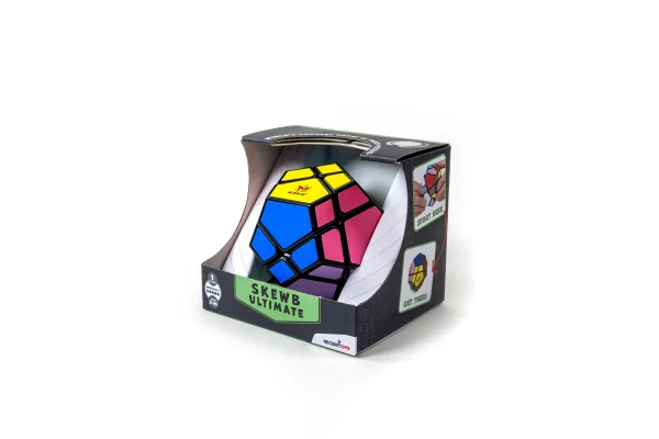  Galvosūkis SKEWB ULTIMATE