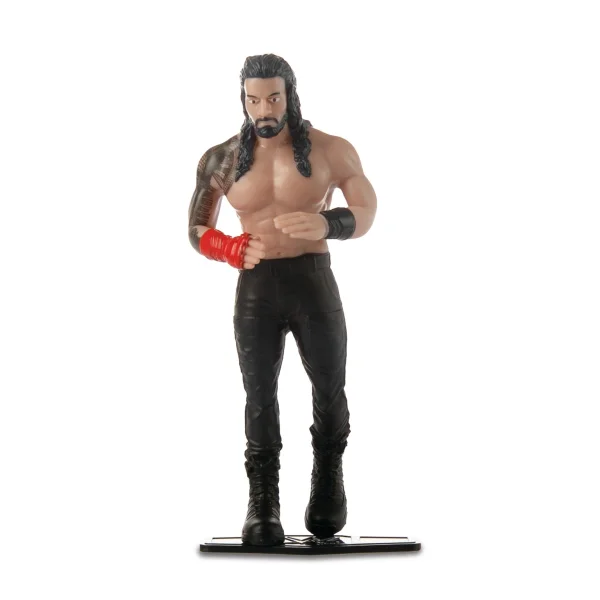  Bend-Ems Figūrėlė „WWE Superžvaigždės“ thumbnail 5