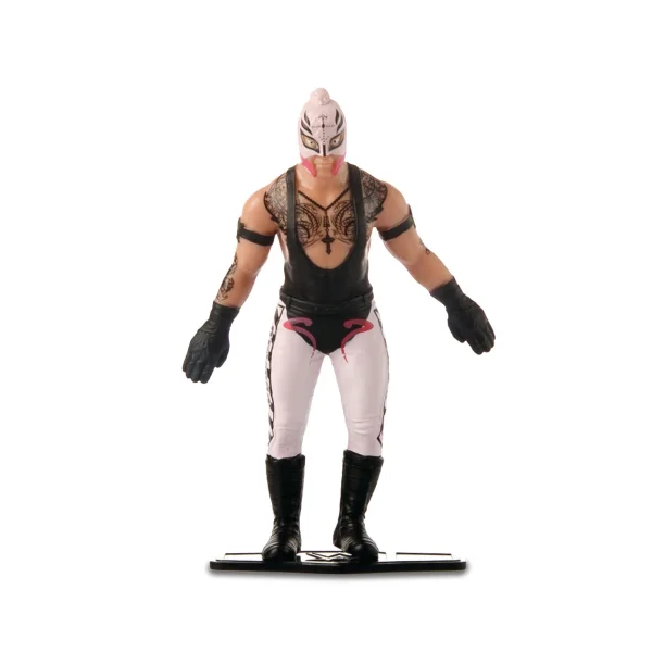  Bend-Ems Figūrėlė „WWE Superžvaigždės“ thumbnail 7