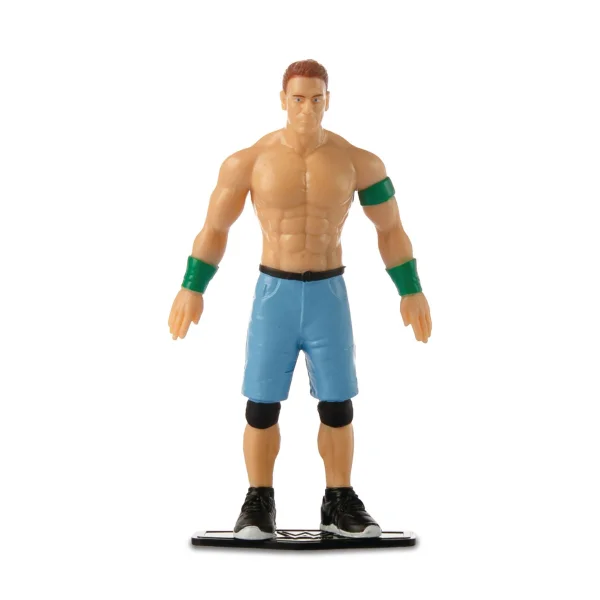  Bend-Ems Figūrėlė „WWE Superžvaigždės“