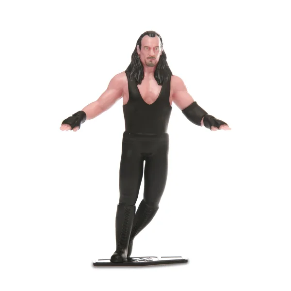  Bend-Ems Figūrėlė „WWE Legendos“ thumbnail 5