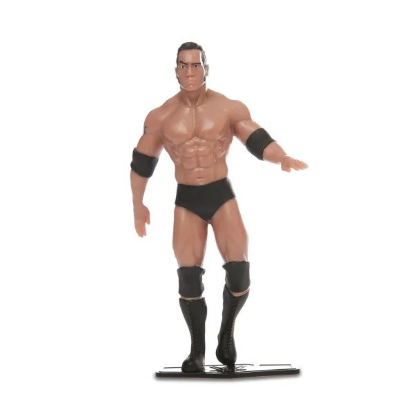  Bend-Ems Figūrėlė „WWE Legendos“ thumbnail 8