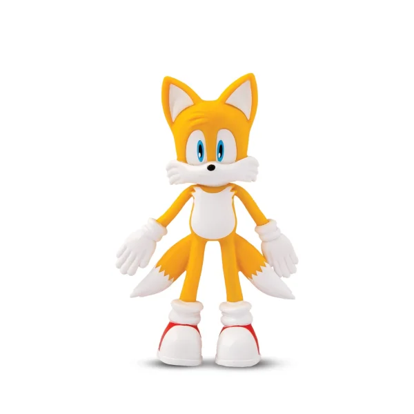  Veiksmo figūrėlė „Bend-Ems Sonic" thumbnail 4
