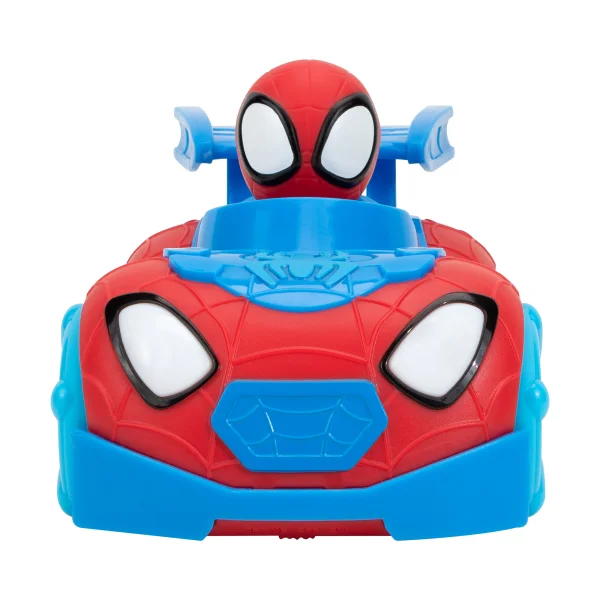 SPIDEY AND HIS AMAZING FRIENDS Prabangus automobilis-voras thumbnail 13