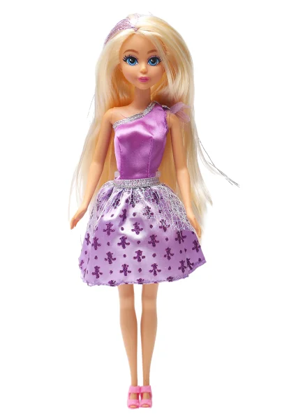 FUNVILLE  Lėlė princesė thumbnail 9