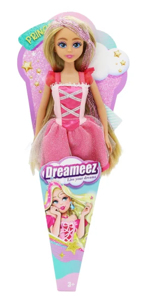 FUNVILLE  Lėlė princesė thumbnail 2