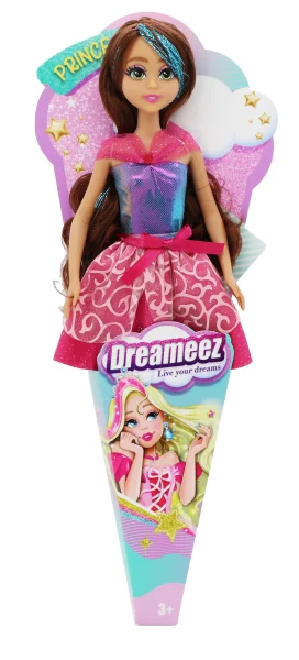 FUNVILLE  Lėlė princesė thumbnail 5