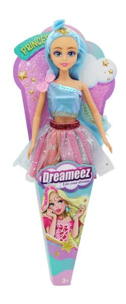 FUNVILLE  Lėlė princesė thumbnail 3