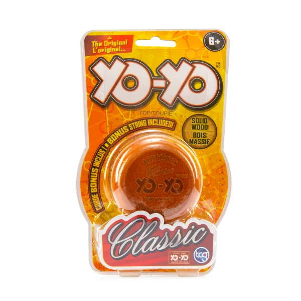  Medinis yo-yo thumbnail 5