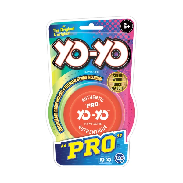  Medinis yo-yo thumbnail 3