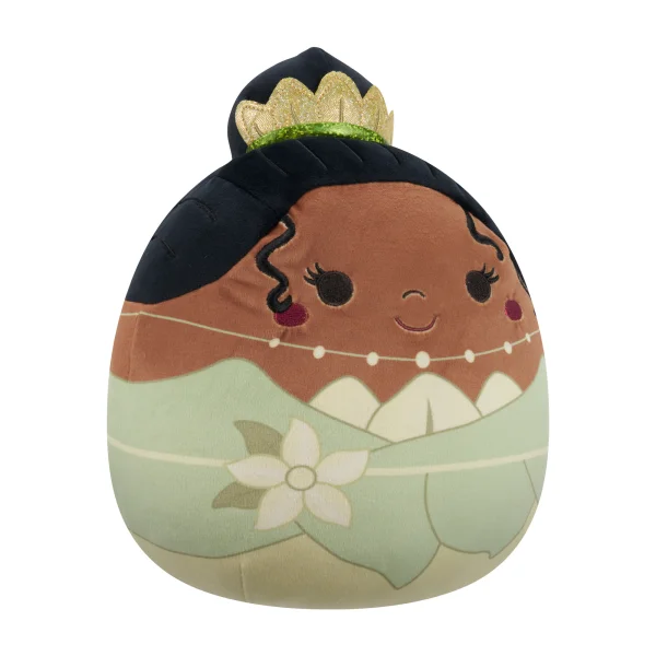  DISNEY PRINCESS Pliušinis žaislas, 20 cm thumbnail 9