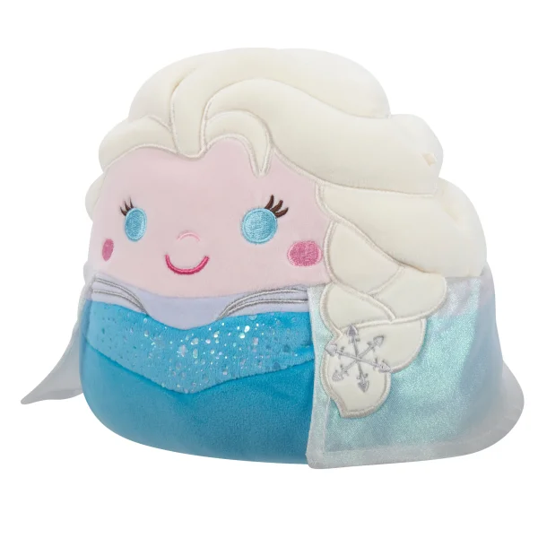  DISNEY PRINCESS Pliušinis žaislas, 20 cm thumbnail 15