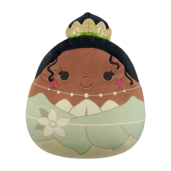  DISNEY PRINCESS Pliušinis žaislas, 20 cm thumbnail 7