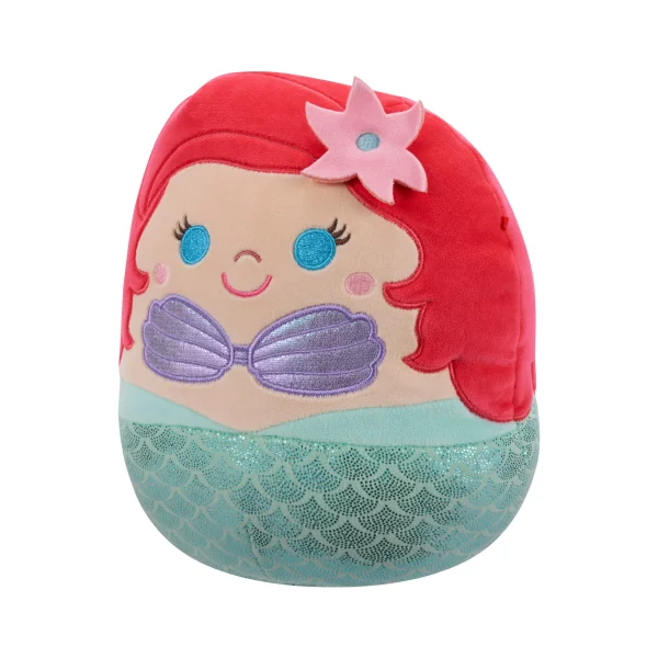  DISNEY PRINCESS Pliušinis žaislas, 20 cm thumbnail 36