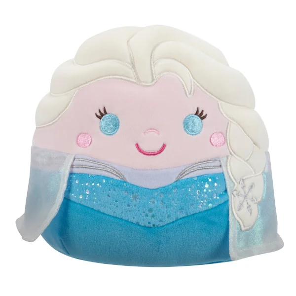  DISNEY PRINCESS Pliušinis žaislas, 20 cm thumbnail 14