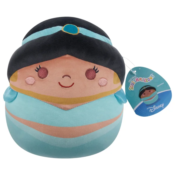  DISNEY PRINCESS Pliušinis žaislas, 20 cm thumbnail 4