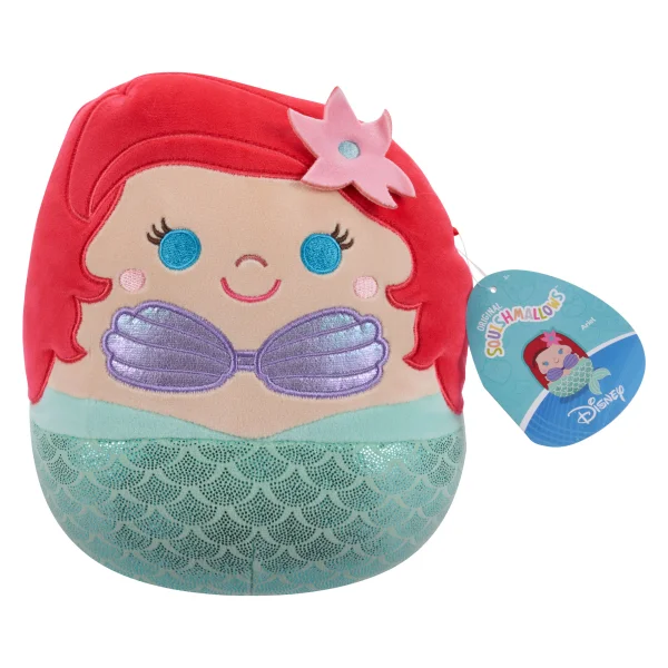  DISNEY PRINCESS Pliušinis žaislas, 20 cm thumbnail 39