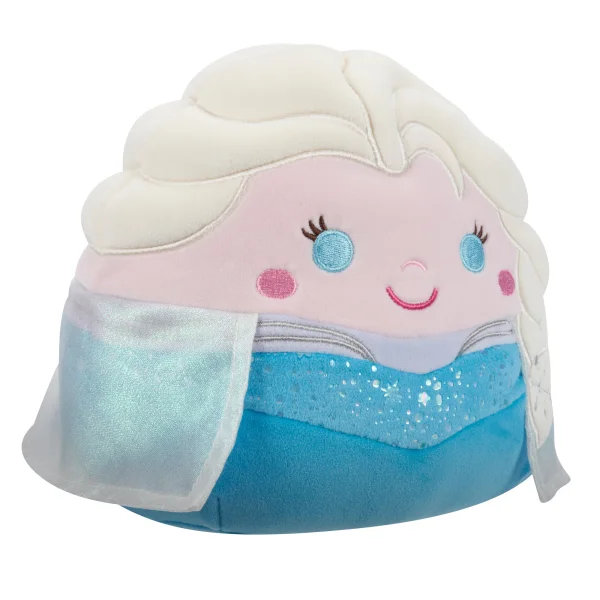  DISNEY PRINCESS Pliušinis žaislas, 20 cm thumbnail 16