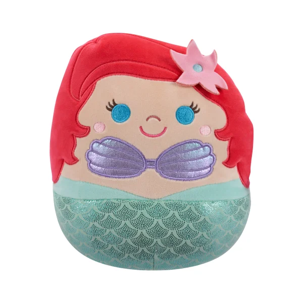  DISNEY PRINCESS Pliušinis žaislas, 20 cm thumbnail 35
