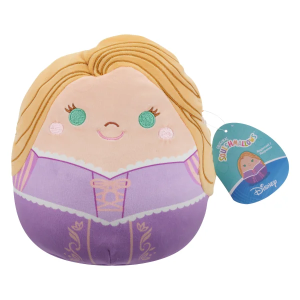  DISNEY PRINCESS Pliušinis žaislas, 20 cm thumbnail 26