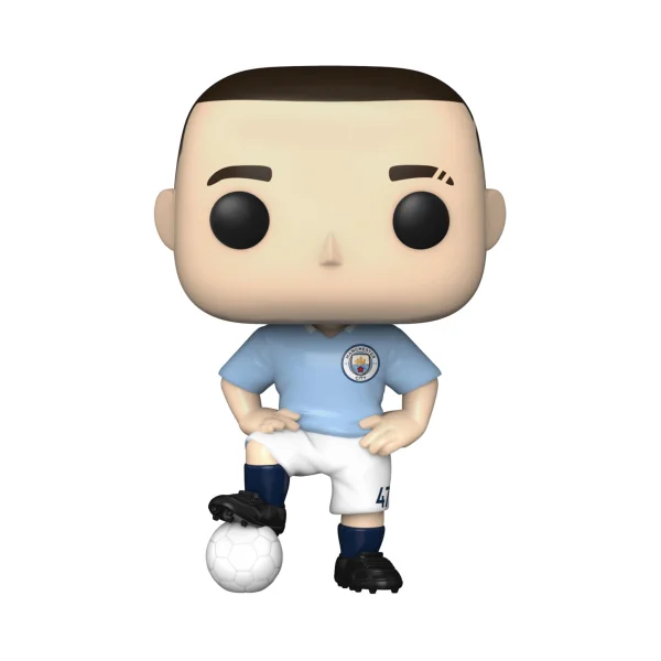 POP! Vinilinė figūrėlė: Manchester City - Phil Foden