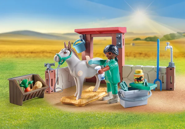  COUNTRY Kaimo veterinaras 71471 thumbnail 3