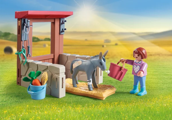  COUNTRY Kaimo veterinaras 71471