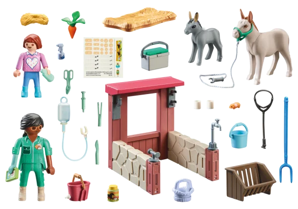  COUNTRY Kaimo veterinaras 71471 thumbnail 4