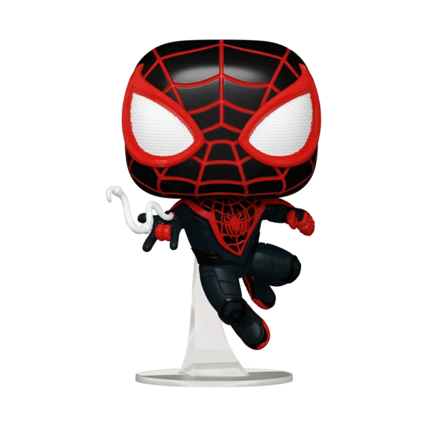  POP! Vinyl Figure: Spider-Man 2 - Miles Morales