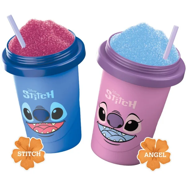  DISNEY STITCH šerbeto gaminimo rinkinys thumbnail 4