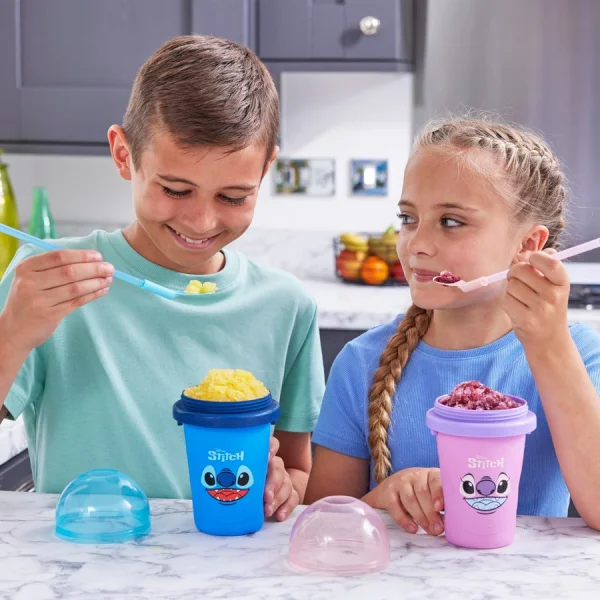  DISNEY STITCH šerbeto gaminimo rinkinys thumbnail 3