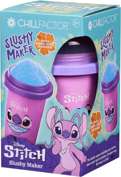  DISNEY STITCH šerbeto gaminimo rinkinys thumbnail 2