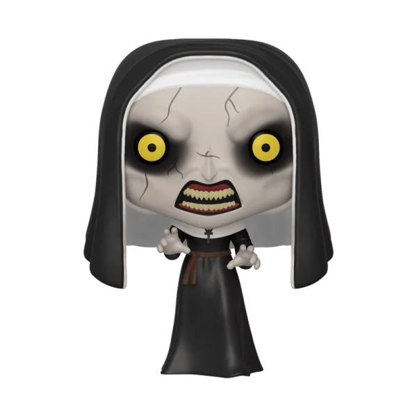  POP! Vinilinė figūrėlė: The Nun - Demonic Nun