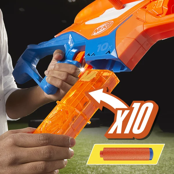  N Series šautuvas „Pinpoint“ thumbnail 3