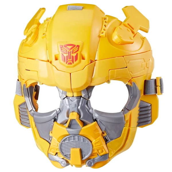  Transformuojama kaukė „Bumblebee/B-127“ thumbnail 2