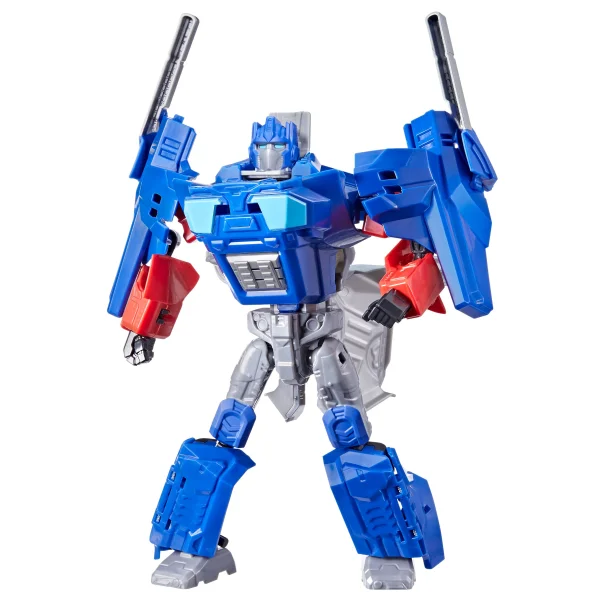  Transformuojama kaukė „Optimus Prime/Orion Pax“