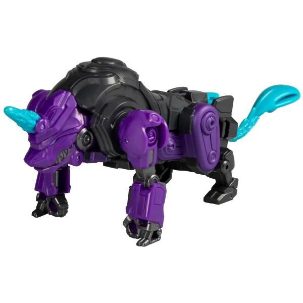  MV8 Figūrėlė „Battling robots“, 11,5 cm thumbnail 19