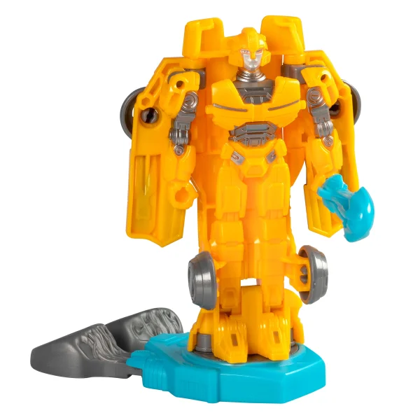  MV8 Figūrėlė „Battling robots“, 11,5 cm thumbnail 9