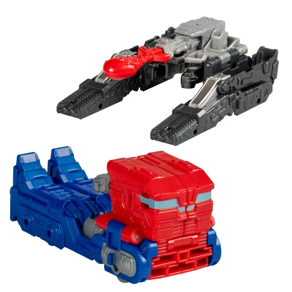  TRA MV8 Rinkinys „Battling robots“, 11,5 cm thumbnail 2