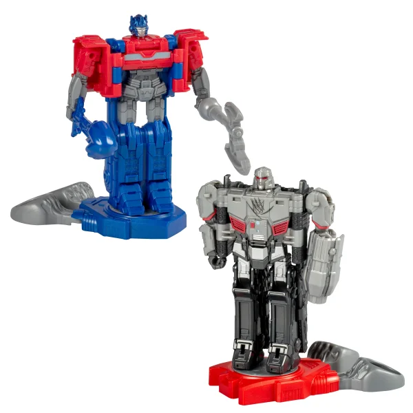  TRA MV8 Rinkinys „Battling robots“, 11,5 cm