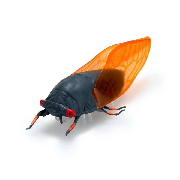 HEX Interaktyvūs nano gyviai, 5 vnt. thumbnail 6