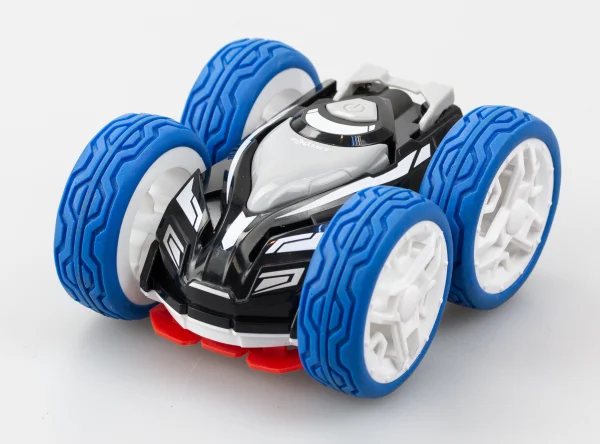  R/C mašinėlė Mini Flip Neo 1:34 thumbnail 5