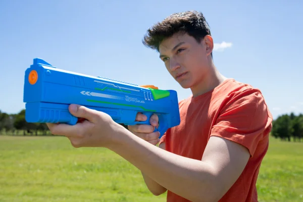  Vandens šautuvas HYDRO MAD thumbnail 2