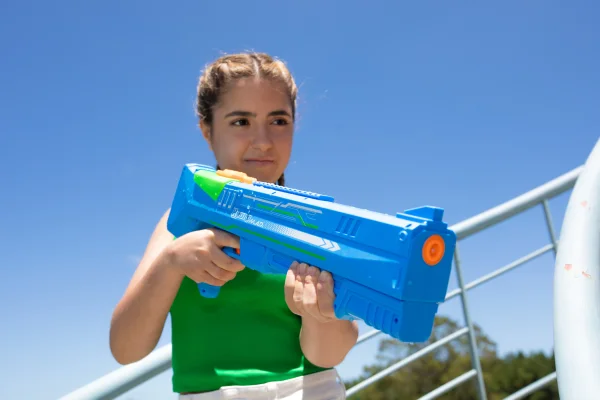  Vandens šautuvas HYDRO MAD thumbnail 3