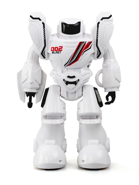 YCOO Radijo bangomis valdomas robotas, 26cm thumbnail 2