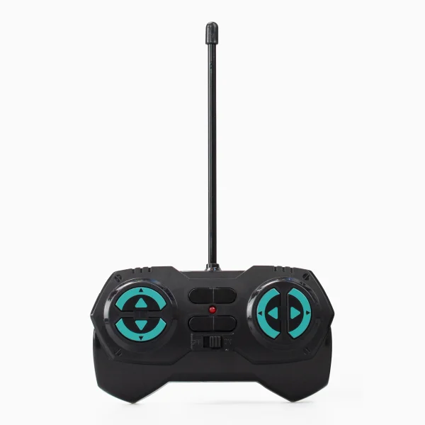 YCOO Radijo bangomis valdomas robotas, 26cm thumbnail 4